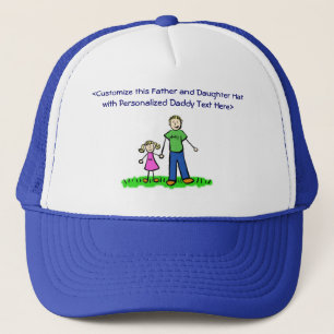 Casquette ou Casquette personnalisé de petite fill