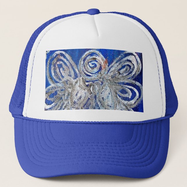 Casquette ou Casquette Twinkle Angel (Devant)