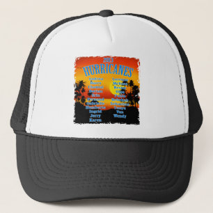CASQUETTE OURAGANS 2013.