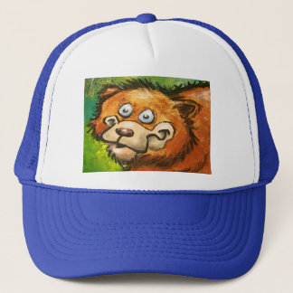 Casquette Ours