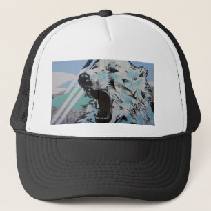 Casquette Ours !