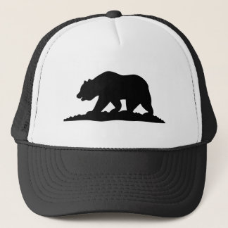 Casquette Ours de Cali