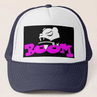 Casquette Ours Mal