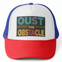 Oust l'obstacle