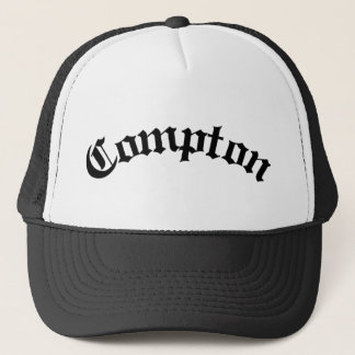 Casquette Outta droit Compton