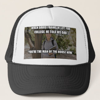 Casquette Overhype.me