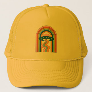 CASQUETTE OVNI
