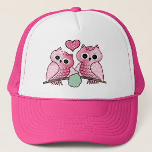 Casquette owls