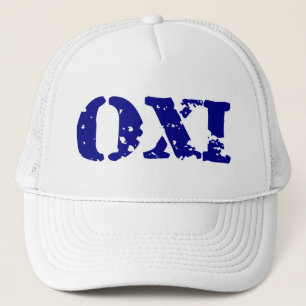 Casquette Oxi