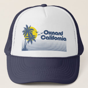 Casquette Oxnard Californie