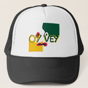 Casquette Oy Vey