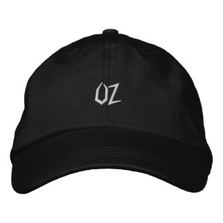 Casquette OZ