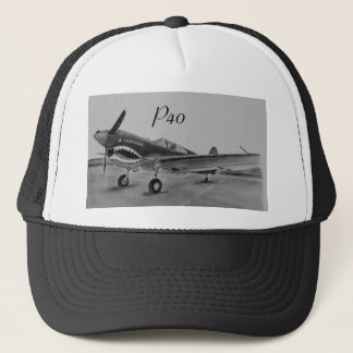 Casquette P40