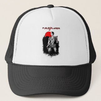 Casquette P.B.Soldier