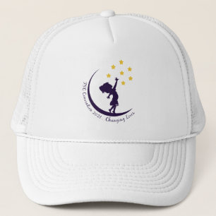 Casquette P.E.O. Logo de la Convention d'État de Floride