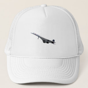 CASQUETTE PAC DE CONCORDE