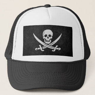 CASQUETTE PAC DE CRÂNE