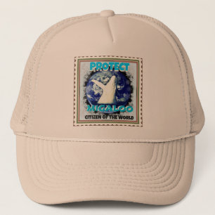 CASQUETTE PAC DE MIGALOO