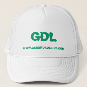CASQUETTE PAC DE PEINTRES DE GDL
