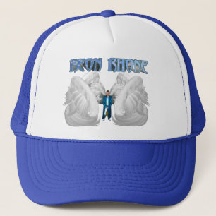 CASQUETTE PAC DE REON LE RHÔNE