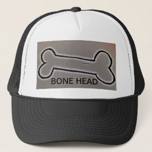 CASQUETTE PAC PRINCIPALE D'OS