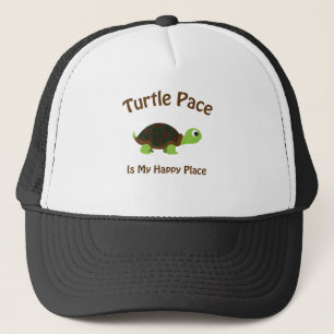 Casquette Pace de tortue