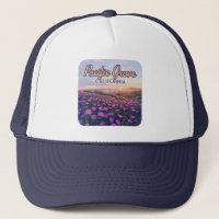 Pacific Grove California Monterey Magique Purple