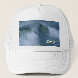 Casquette Pacifique de surf