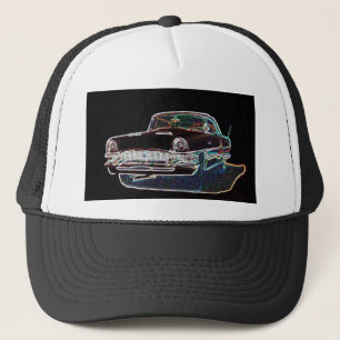 Casquette Packard 1955