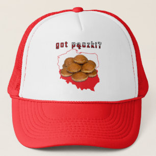 Casquette paczki obtenu ? Carte polonaise