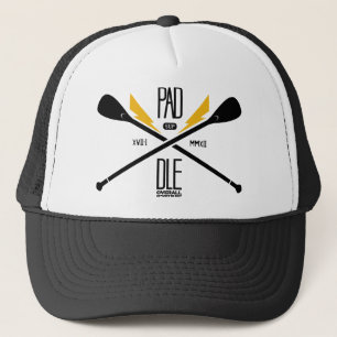 CASQUETTE PAD-DLE