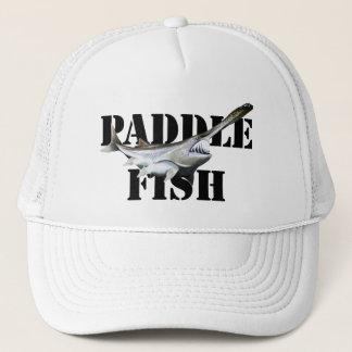 Casquette Paddle