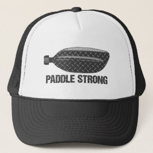 Casquette Paddle fort