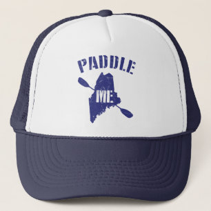 Casquette Paddle Maine