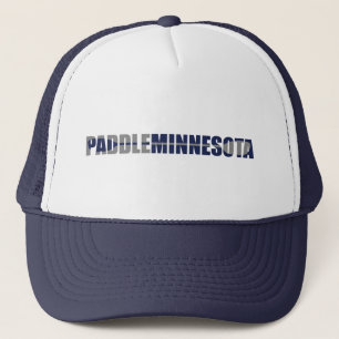 Casquette Paddle Minnesota Kayaking