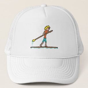 Casquette Paddleboard supérieur