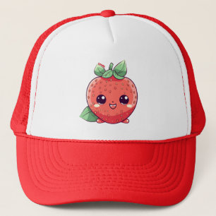 Casquette Paillettes
