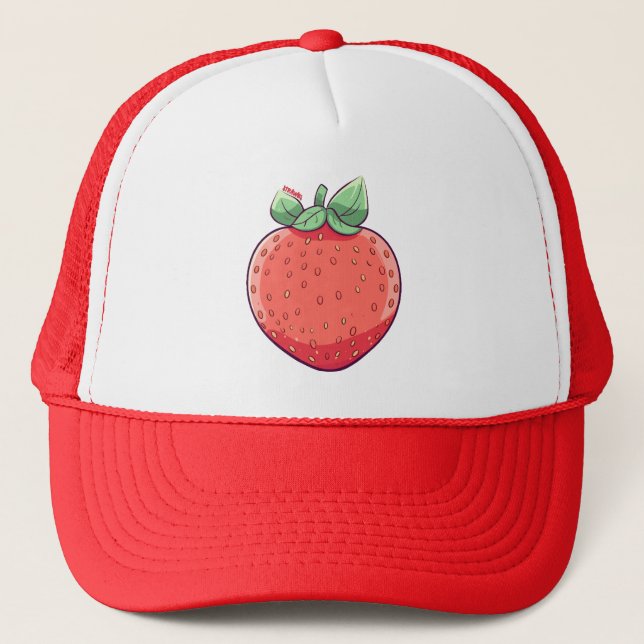 Casquette Paillettes (Devant)