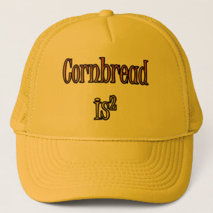 Casquette Pain de maïs