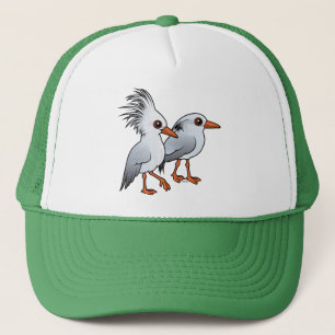 Casquette Paires de Kagu