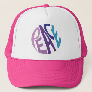 CASQUETTE PAIX