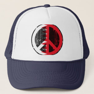 Casquette Paix au Bahrain