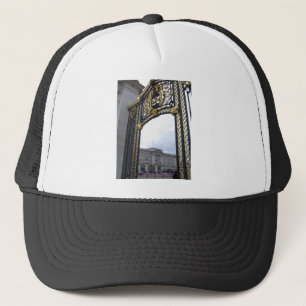Casquette Palais de Buckingham