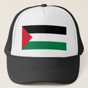 Casquette palestine