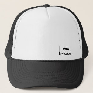 Casquette Palette Molokai