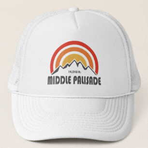 Casquette Palisade moyenne Californie