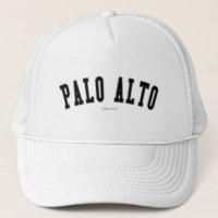 Palo Alto