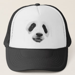 Casquette Panda