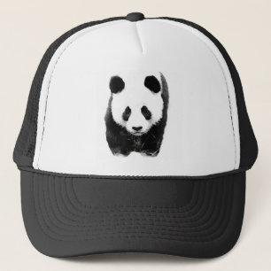 Casquette Panda