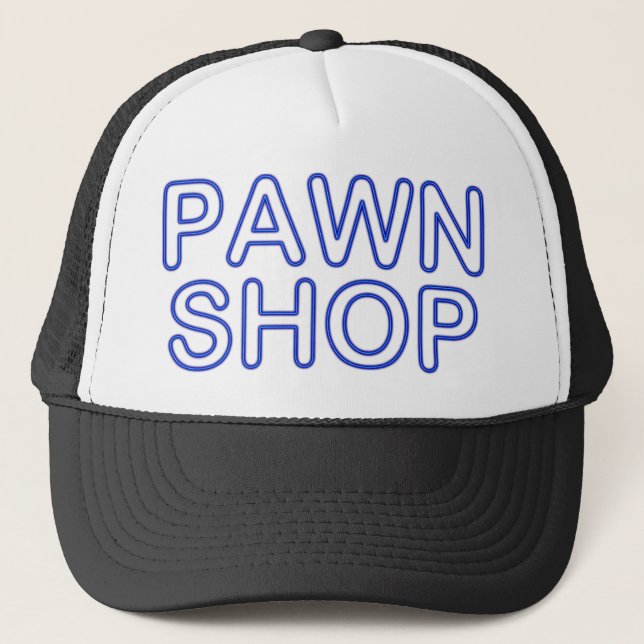 Casquette panier : panneau électrique (Devant)